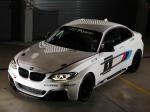 BMW M235i Racing 2014 года